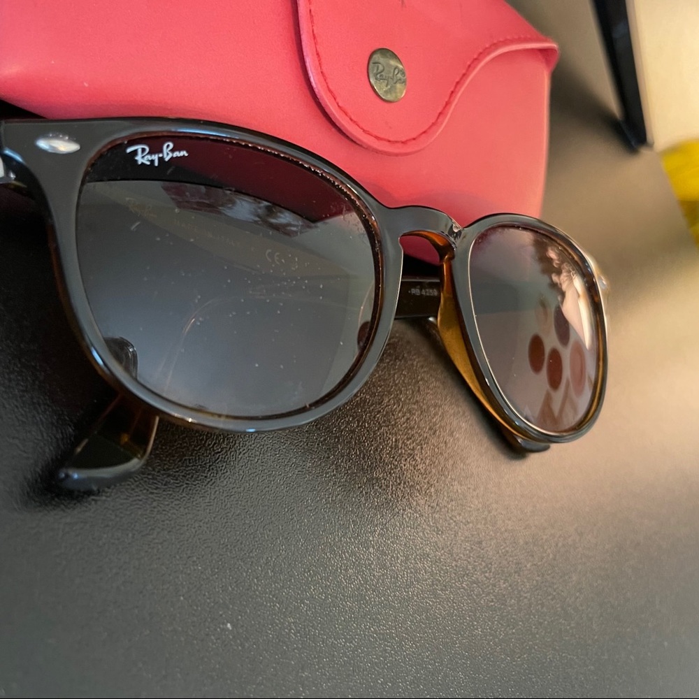Ray Bans